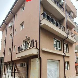 Apartament Sanny Apartamento