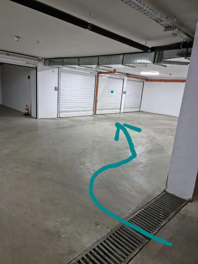 Plovdiv City Center Kapana With Garage 0*,
